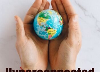 Hyperconnected World