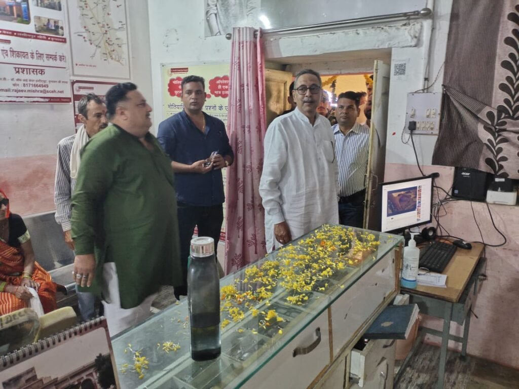 समृद्ध भारत अभियान का जिला भरतपुर में डीग से शुभारंभ 3 समृद्ध भारत अभियान का जिला भरतपुर में डीग से शुभारंभ