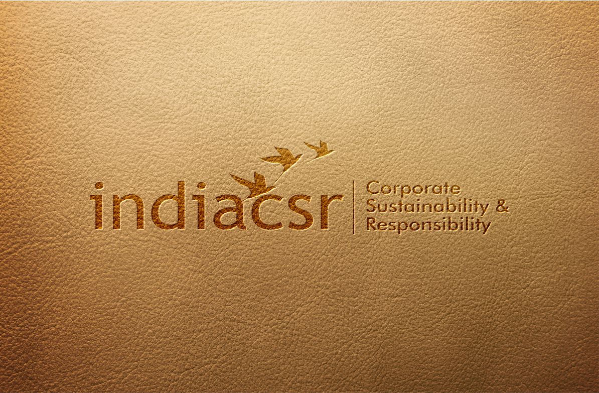 INDIA CSR
