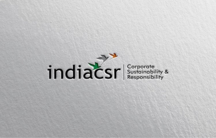 INDIA CSR