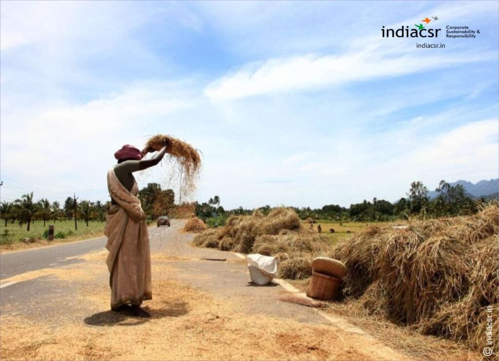 Equitable Urbanism: Inclusive Planning for Climate Resilience in Urban Poor Communities 2 India CSR