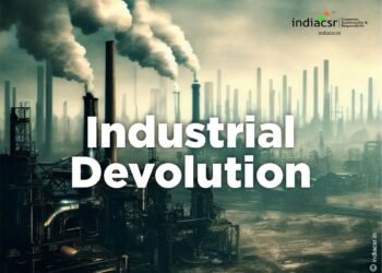 What is Industrial Devolution in India: Recent Trends