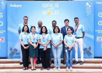 CSR: Infosys Foundation & GoSports Launch 'Girls for Gold' Program for Women Athletes in India