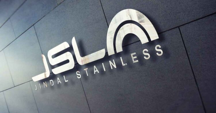 Jindal Stainless Limited