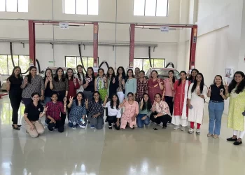 CSR: MG Motor India's "Drive Her Back" Empowers Women's Career Comeback
