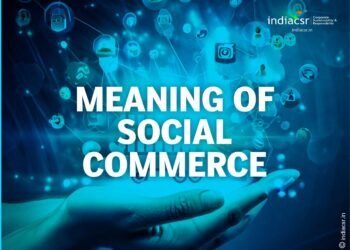 Meaning of Social Commerce