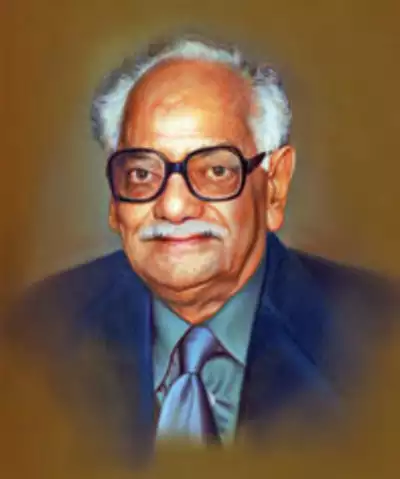 NL Mehra