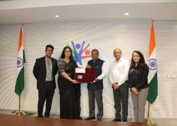 CSR: NSDC and Pernod Ricard India Foundation Partner to Empower Tribal Women