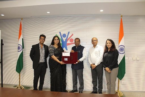 CSR: NSDC and Pernod Ricard India Foundation Partner to Empower Tribal Women