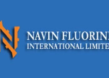 Navin Fluorine International