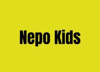 Nepo Kids