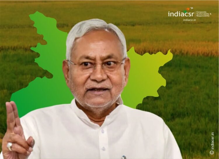 Nitish Kumar