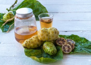 Noni Juice: Health Benefits, Nutrition, and Potential Side Effects
