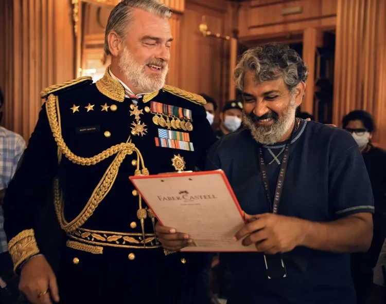 Northern Irish Actor Ray Stevenson, Villain in RRR, Passes Away at 58