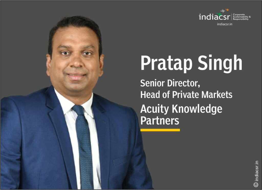 ESG Investing: Driving Sustainable Business Practices and Long-term Growth 4 India CSR
