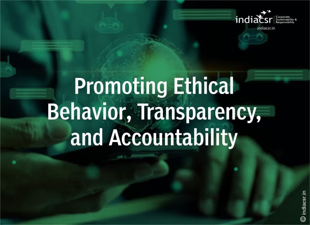 Corporate Governance: Top 10 Questions that Every Director Must Ask Itself 5 India CSR