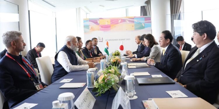 Quad Leaders’ Summit 2023: Here is Fact Sheet 1 Quad Leaders’ Summit