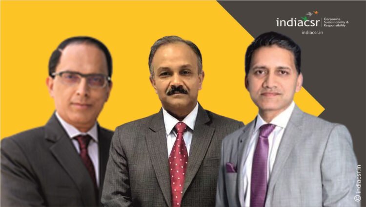 Uno Minda undergoes leadership changes for future growth