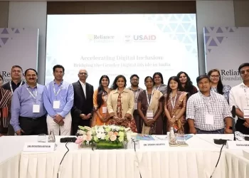 CSR: Reliance Foundation, USAID announce winners of the WomenConnect Challenge India Round Two to close the gender digital divide