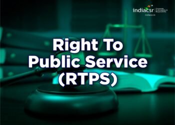 Right To Public Service (RTPS): Meaning, Definition, Need, and Purpose Explained