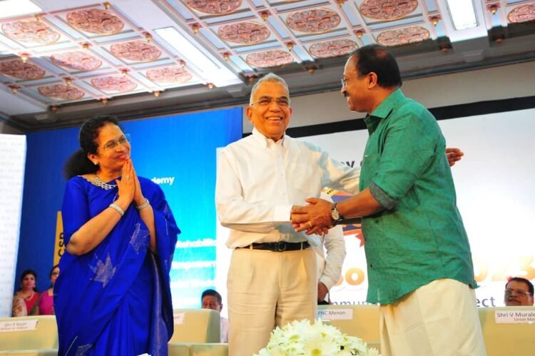 SOBHA Community Home Project: Building 1,000 Homes for BPL Families