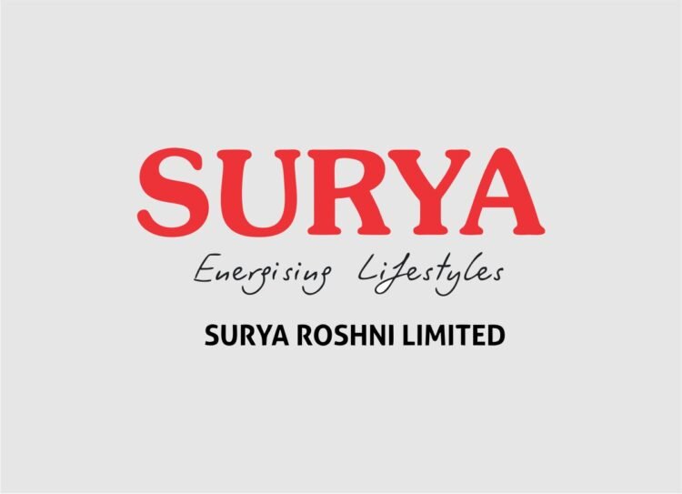 SURYA ROSHNI LIMITED