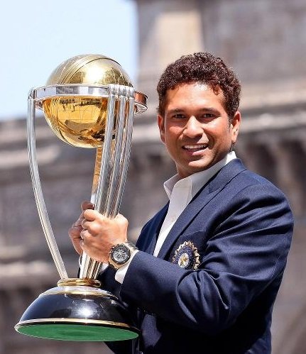 Nita Ambani: ESA Day is the Favourite game of the players, the staff and the coaches 3 Sachin Tendulkar
