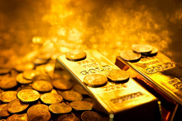 Buy gold bullion on sale online