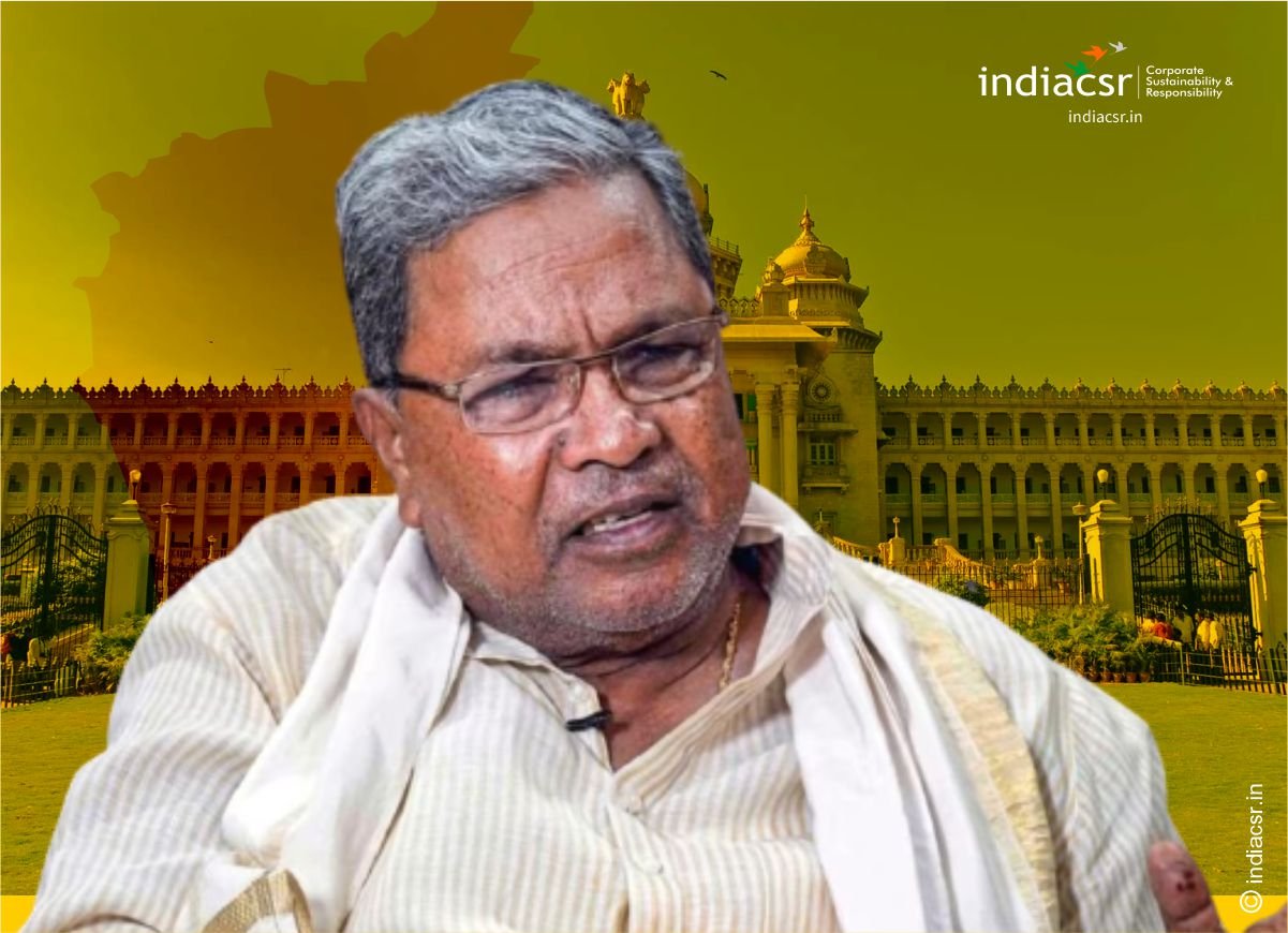 Siddaramaiah: The Comeback King Of Karnataka Politics - Chief Minister ...