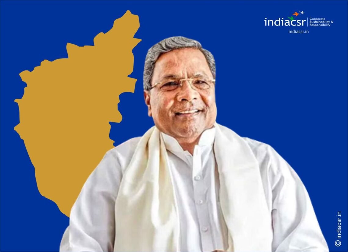 Siddaramaiah The Comeback King Of Karnataka Politics Chief Minister Of Karnataka Political 9903