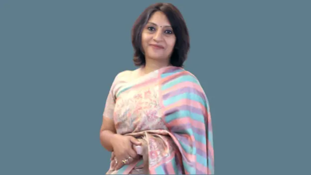 Sonal Shrivastava, CFO of Vedanta Group