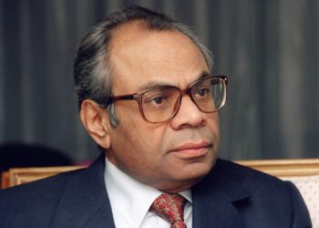 Srichand Hinduja
