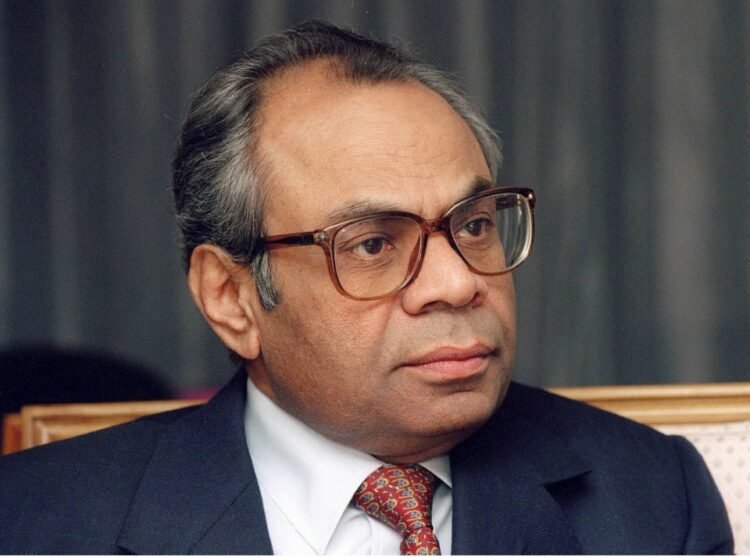 Srichand Hinduja