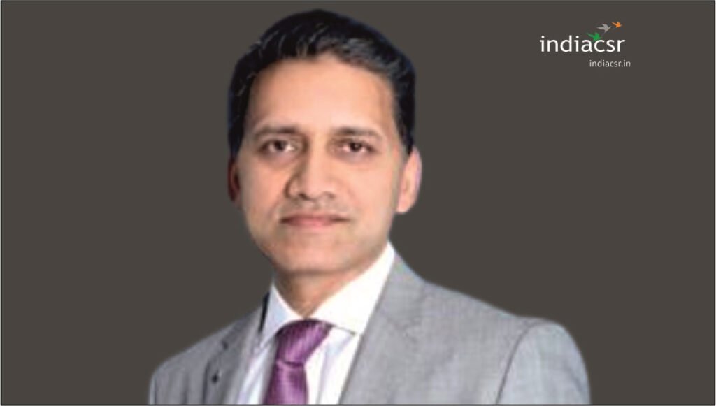Uno Minda undergoes leadership changes for future growth 2 Uno Minda undergoes leadership changes for future growth