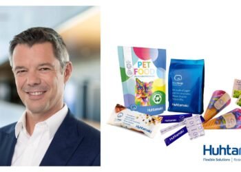 Huhtamaki Launches Sustainable Flexible Packaging Innovation