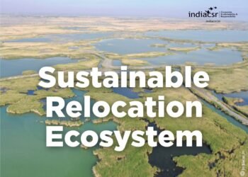 A Paradigm Shift towards a Sustainable Relocation Ecosystem