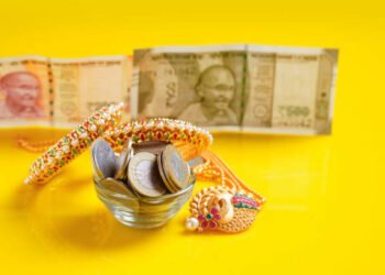 The Definitive Guide to Choosing the Right Gold Loan Company