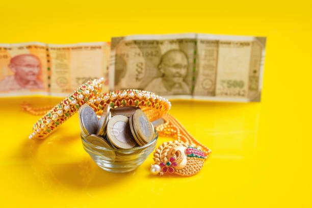 The Definitive Guide to Choosing the Right Gold Loan Company