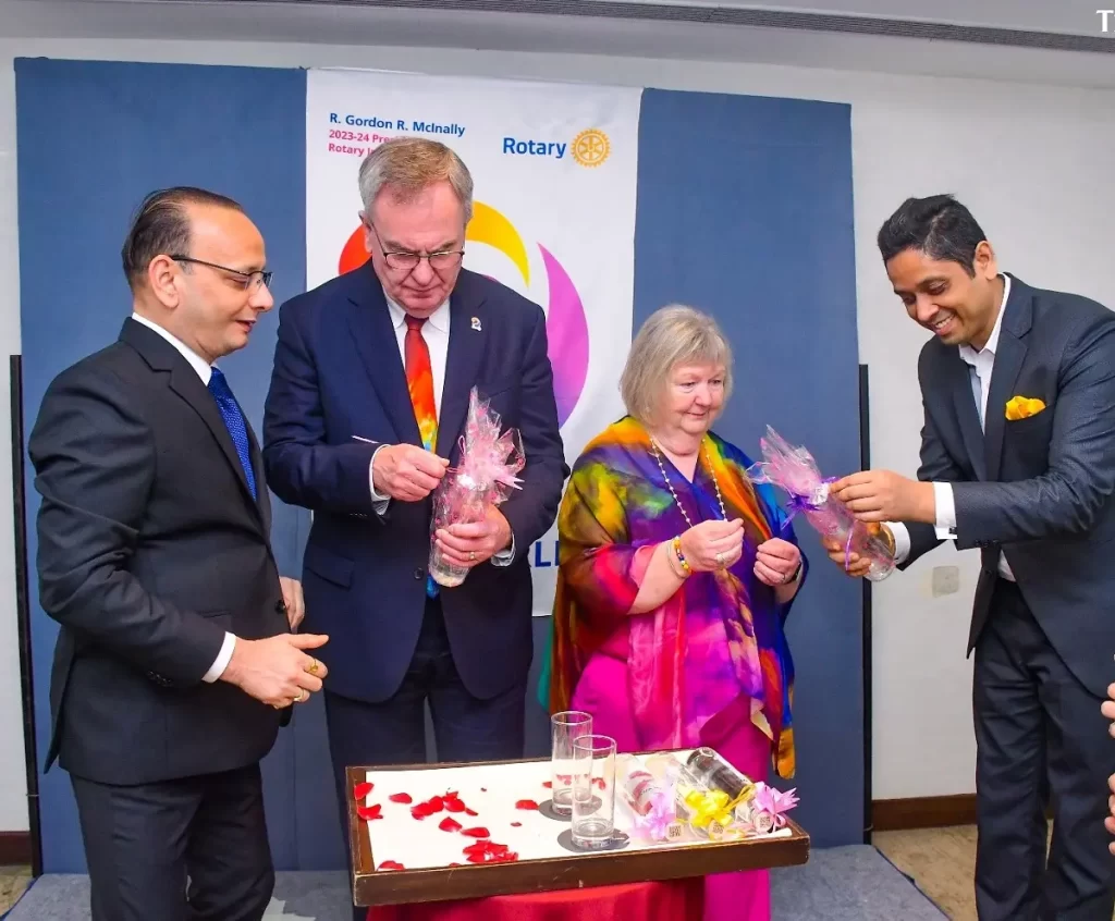 The Westin Kolkata Rajarhat introduces water bottling plant for sustainable glass bottles 2 The Westin Kolkata Rajarhat introduces water bottling plant for sustainable glass bottles