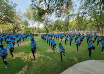 सीएसआर (CSR): हिन्दुस्तान जिंक के शिक्षा संबल कार्यक्रम में इस वर्ष लाभान्वित हो रहे 1500 विद्यार्थी