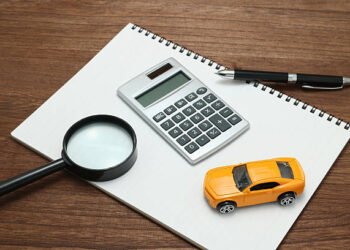 Used Car Financing: What You Need to Know