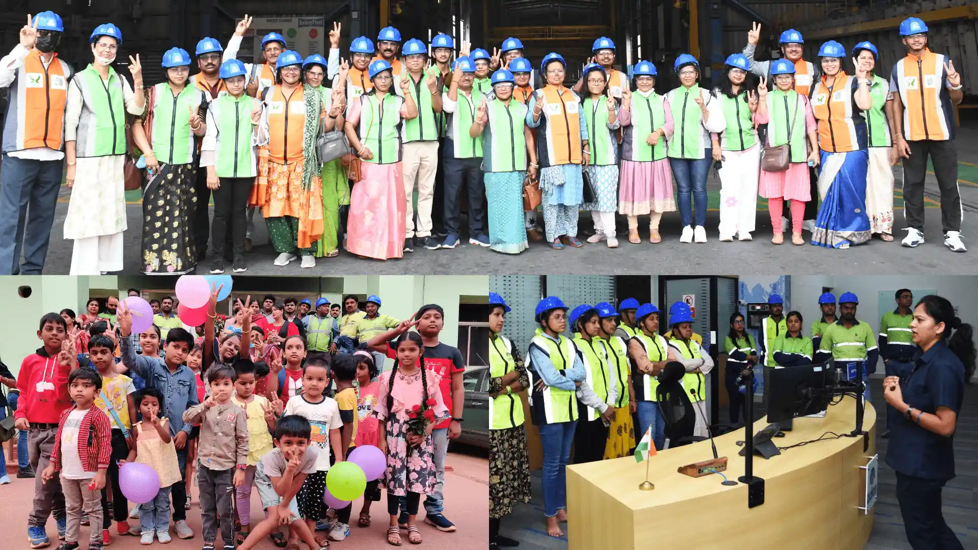 Vedanta Aluminium Celebrates 'Proud Families' on International Day of Families 1 CSR: Vedanta Aluminium Celebrates 'Proud Families' on International Day of Families