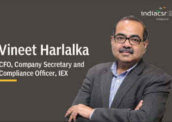 IEX's Innovative Initiatives for India's Sustainability Goals