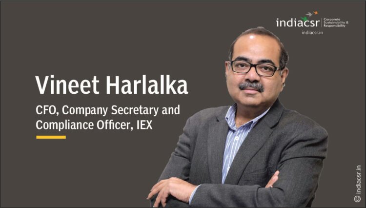 IEX's Innovative Initiatives for India's Sustainability Goals
