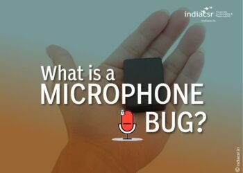 What is a Microphone Bug?