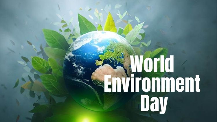 World Environment Day