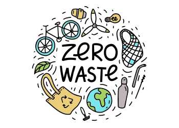 Zero Waste Lifestyle