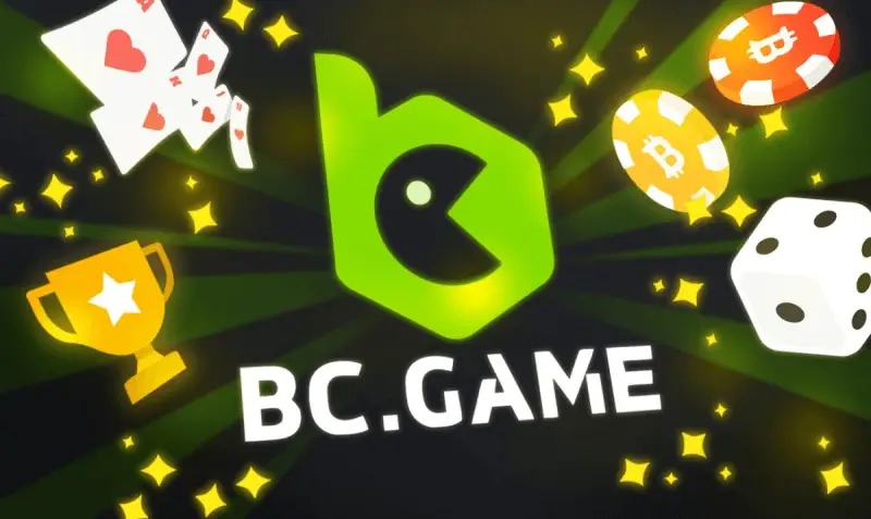 क्रिप्टोकरेंसी जुआ के उदय की खोज: कैसे BC.Game उद्योग में क्रांति ला रहा है 1 क्रिप्टोकरेंसी जुआ के उदय की खोज: कैसे BC.Game उद्योग में क्रांति ला रहा है