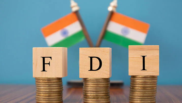 FDI Policy
