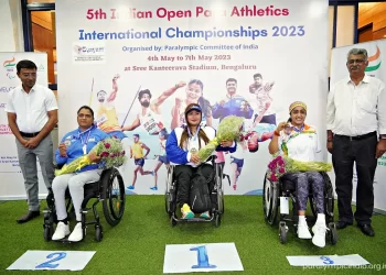 CSR: M3M Foundation's "Lakshya" scholars again made Haryana proud